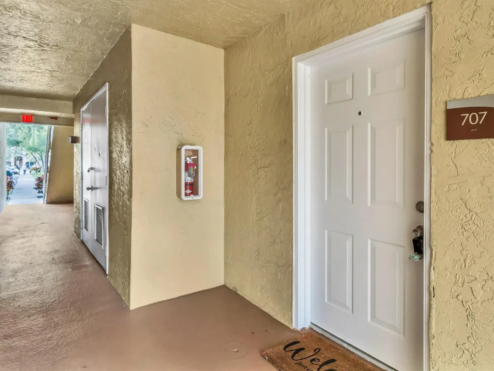5560 NW 61st Street # 707, Coconut Creek FL 33073