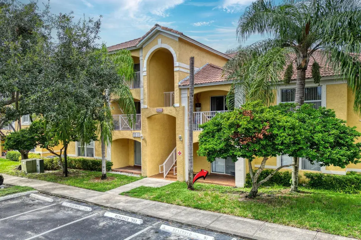 5560 NW 61st Street # 707, Coconut Creek FL 33073