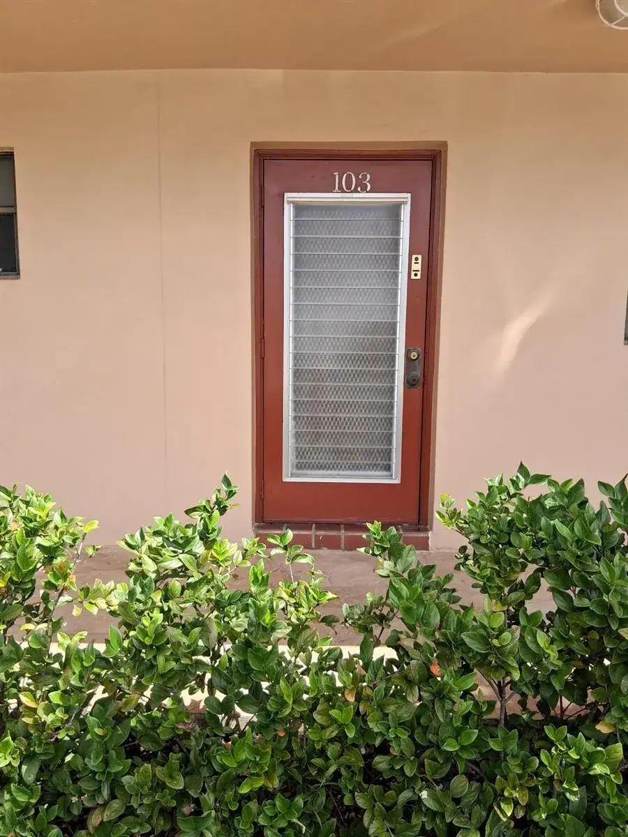 10303 Sunrise Lakes Boulevard # 103, Sunrise FL 33322 photo 5