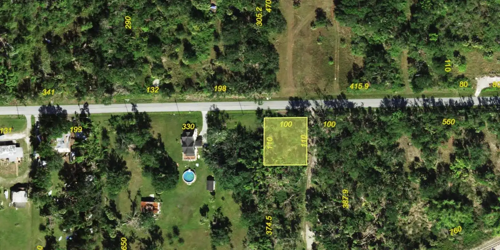 1813 Lavilla Road, Punta Gorda FL 33950