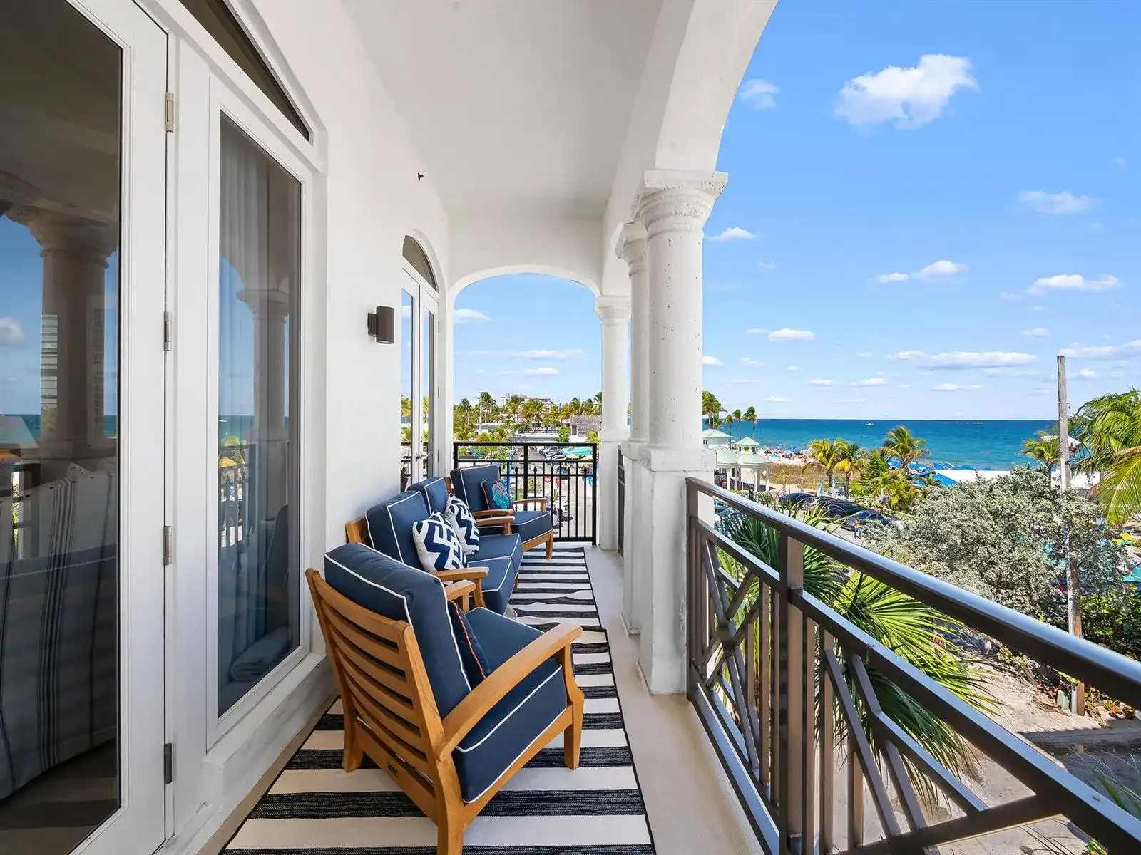 4320 El Mar Drive # 301, Lauderdale By The Sea FL 33308
