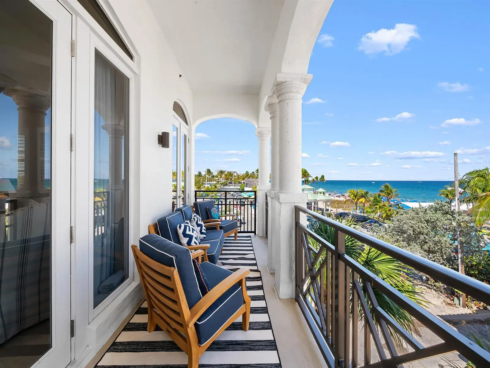 4320 El Mar Drive # 301, Lauderdale By The Sea FL 33308
