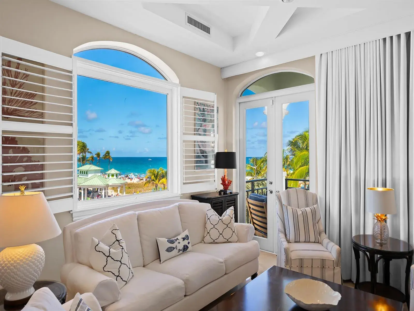 4320 El Mar Drive # 301, Lauderdale By The Sea FL 33308