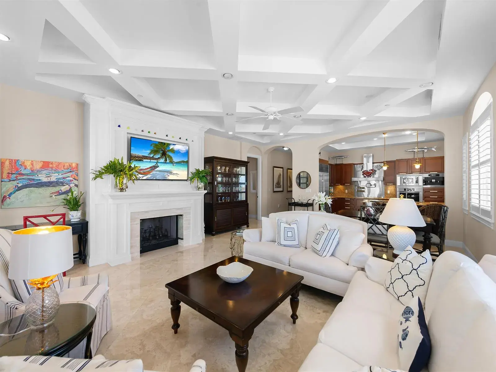 4320 El Mar Drive # 301, Lauderdale By The Sea FL 33308