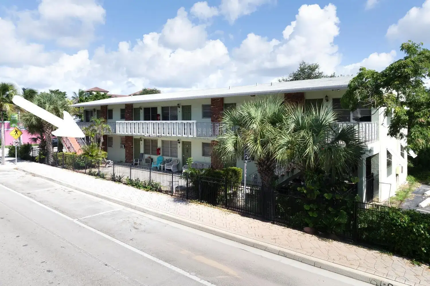 220 Lucerne Avenue # 1, FL 33460 photo 3