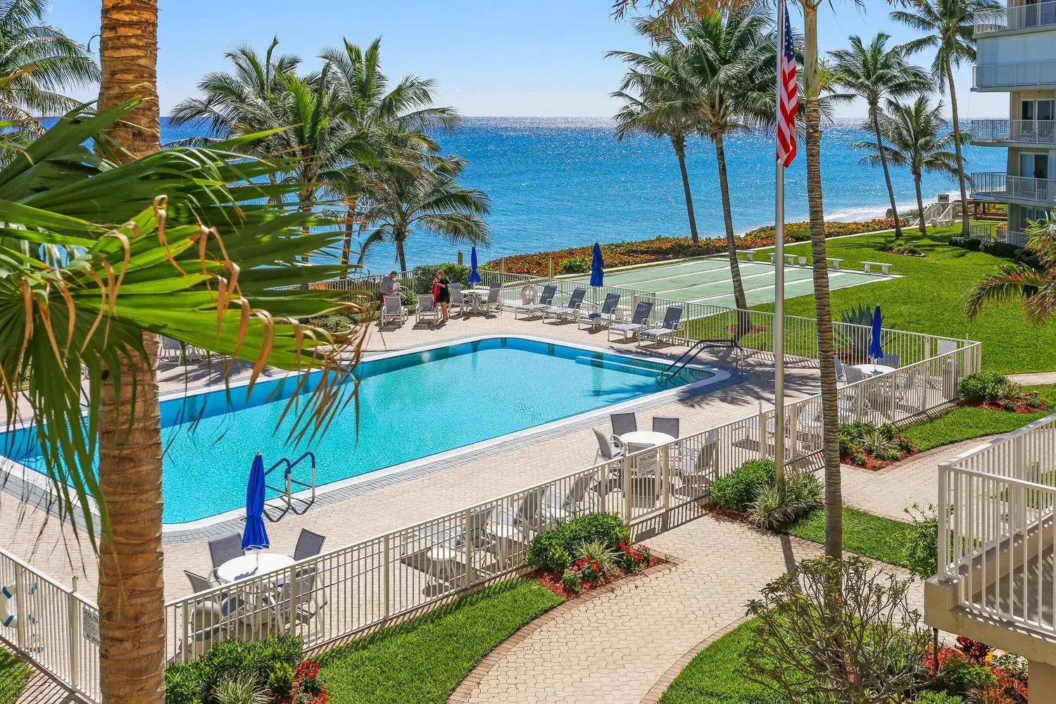 3101 S Ocean Boulevard # 318, Highland Beach FL 33487