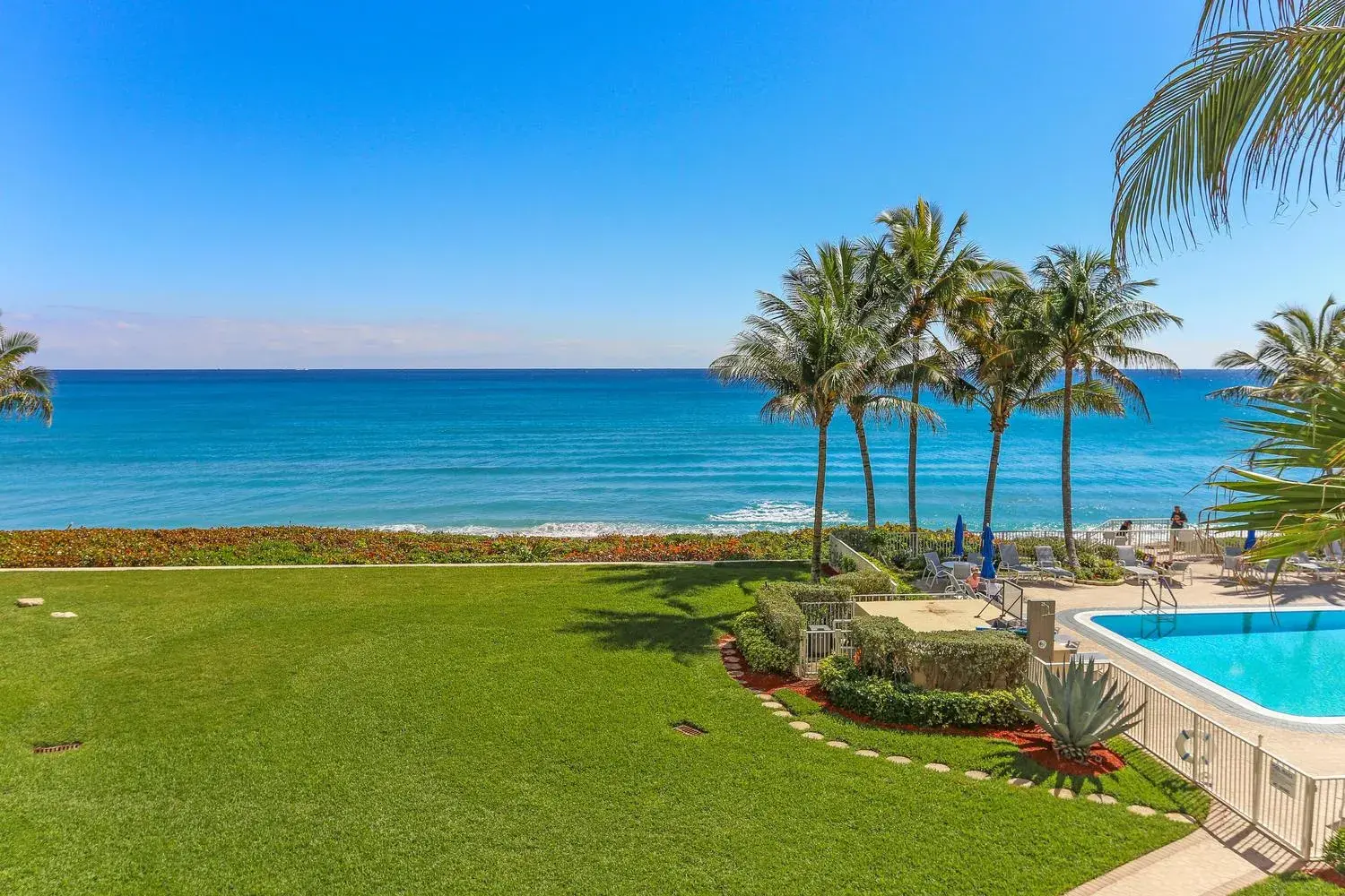 3101 S Ocean Boulevard # 318, Highland Beach FL 33487