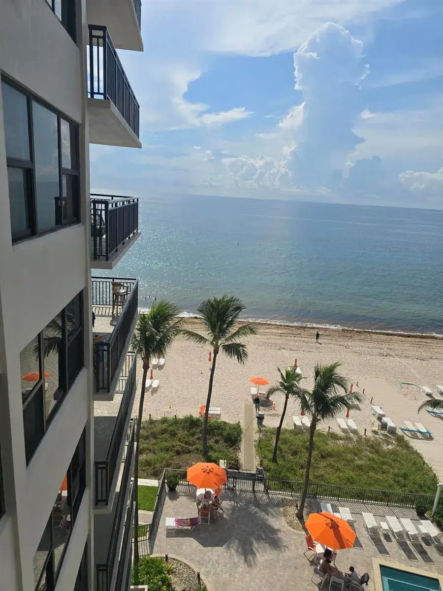 3800 Galt Ocean Drive # 707, Fort Lauderdale FL 33308