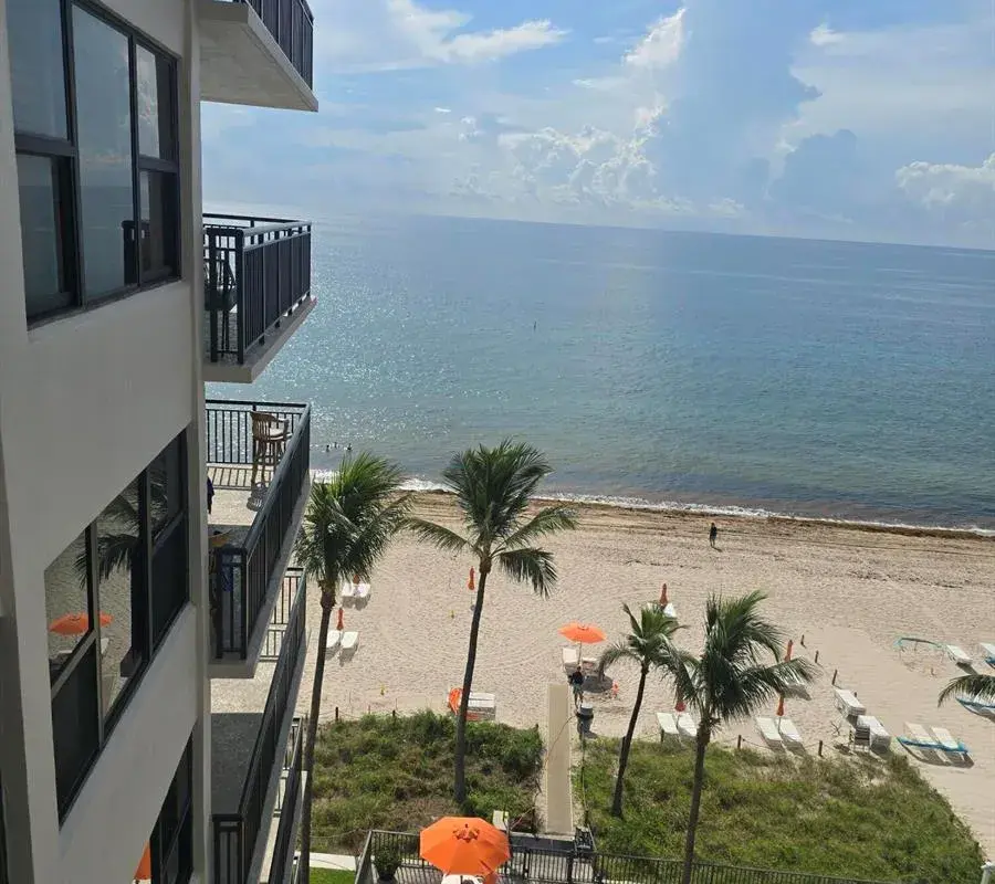 3800 Galt Ocean Drive # 707, Fort Lauderdale FL 33308