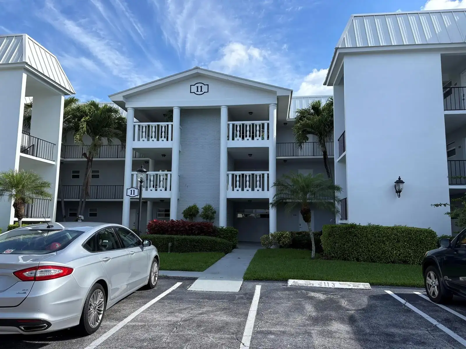 11 Colonial Club Drive # 105, Boynton Beach FL 33435 photo 2