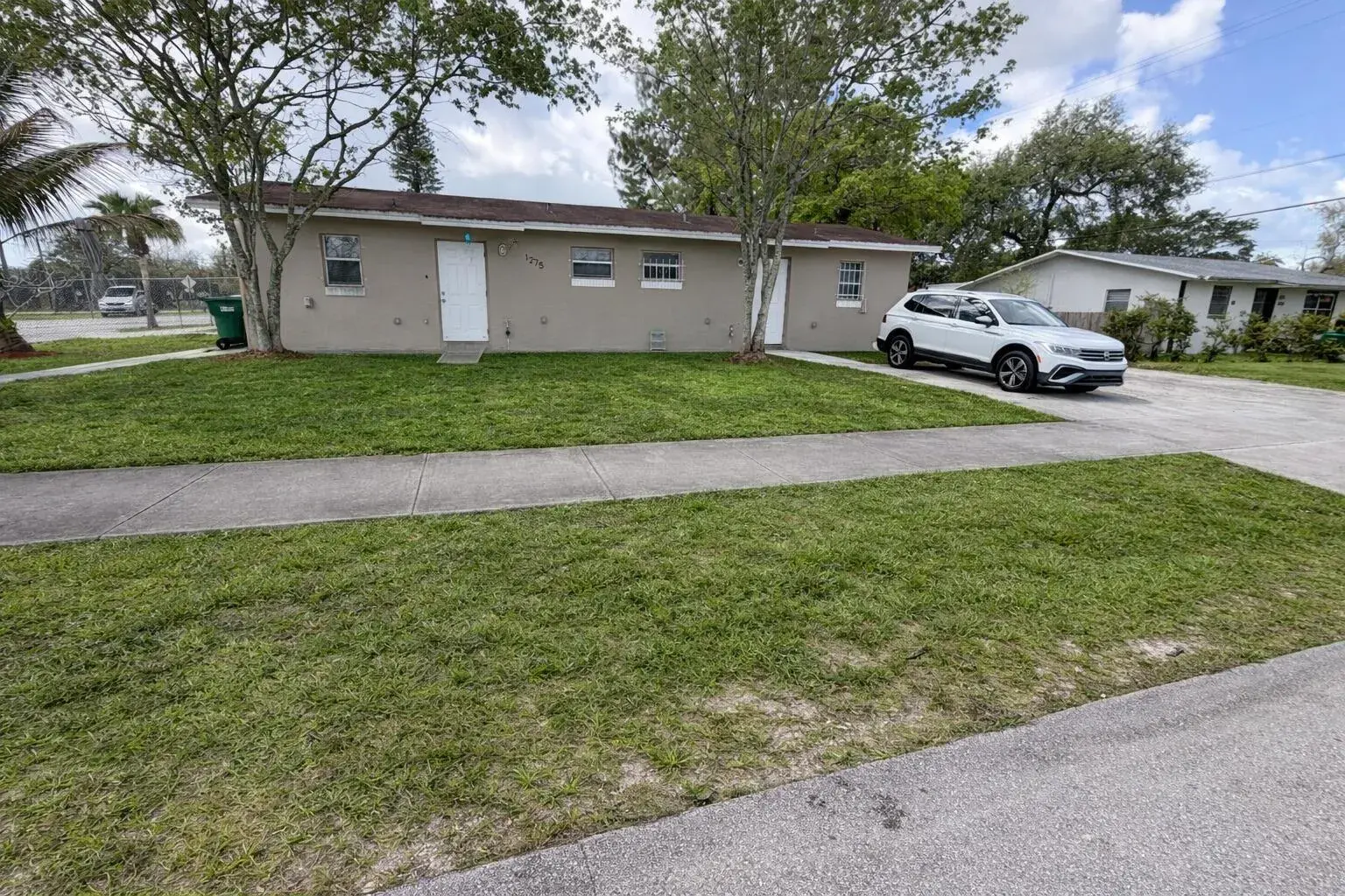 1275 NW 27th Avenue # 2, Fort Lauderdale FL 33311