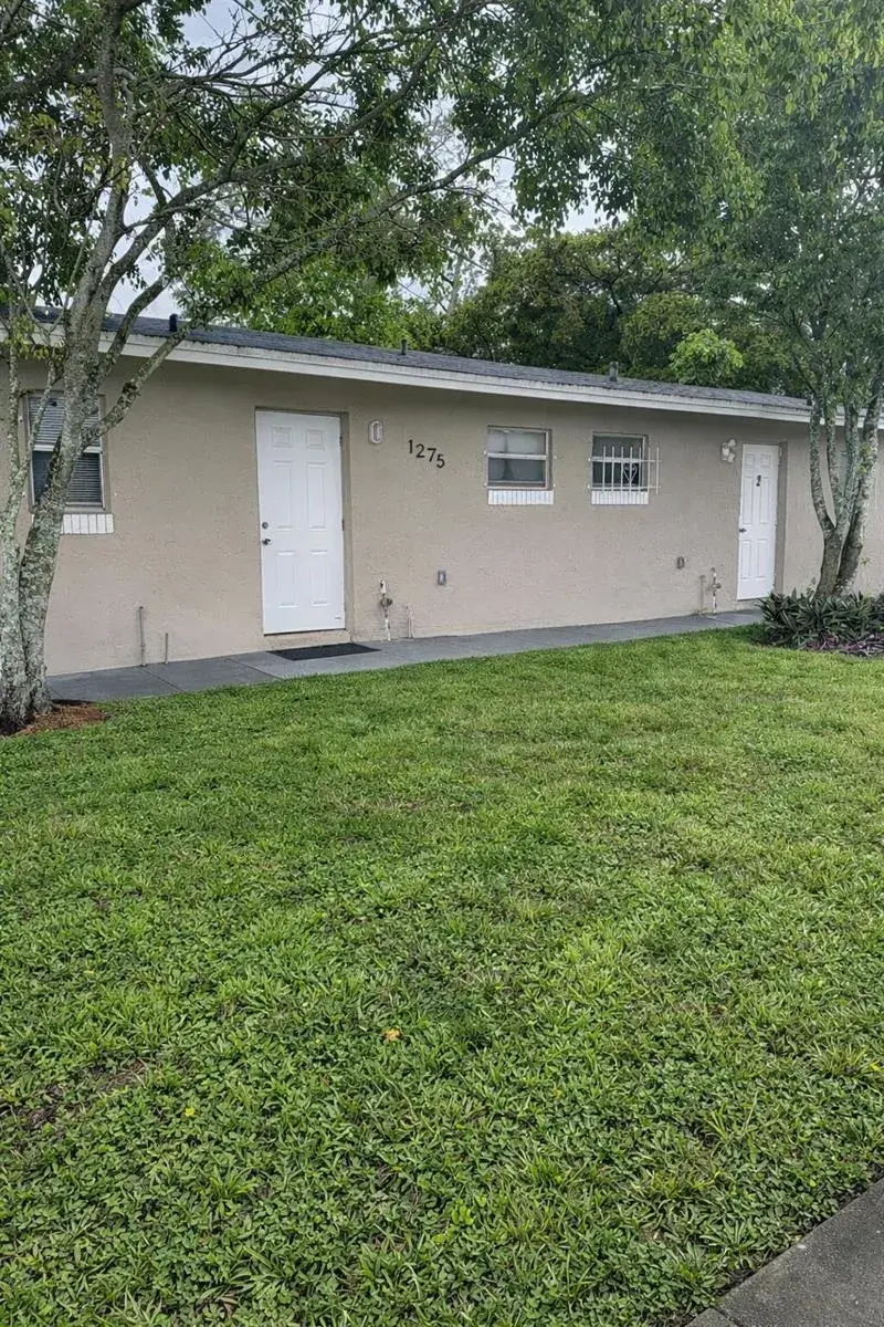 1275 NW 27th Avenue # 2, Fort Lauderdale FL 33311