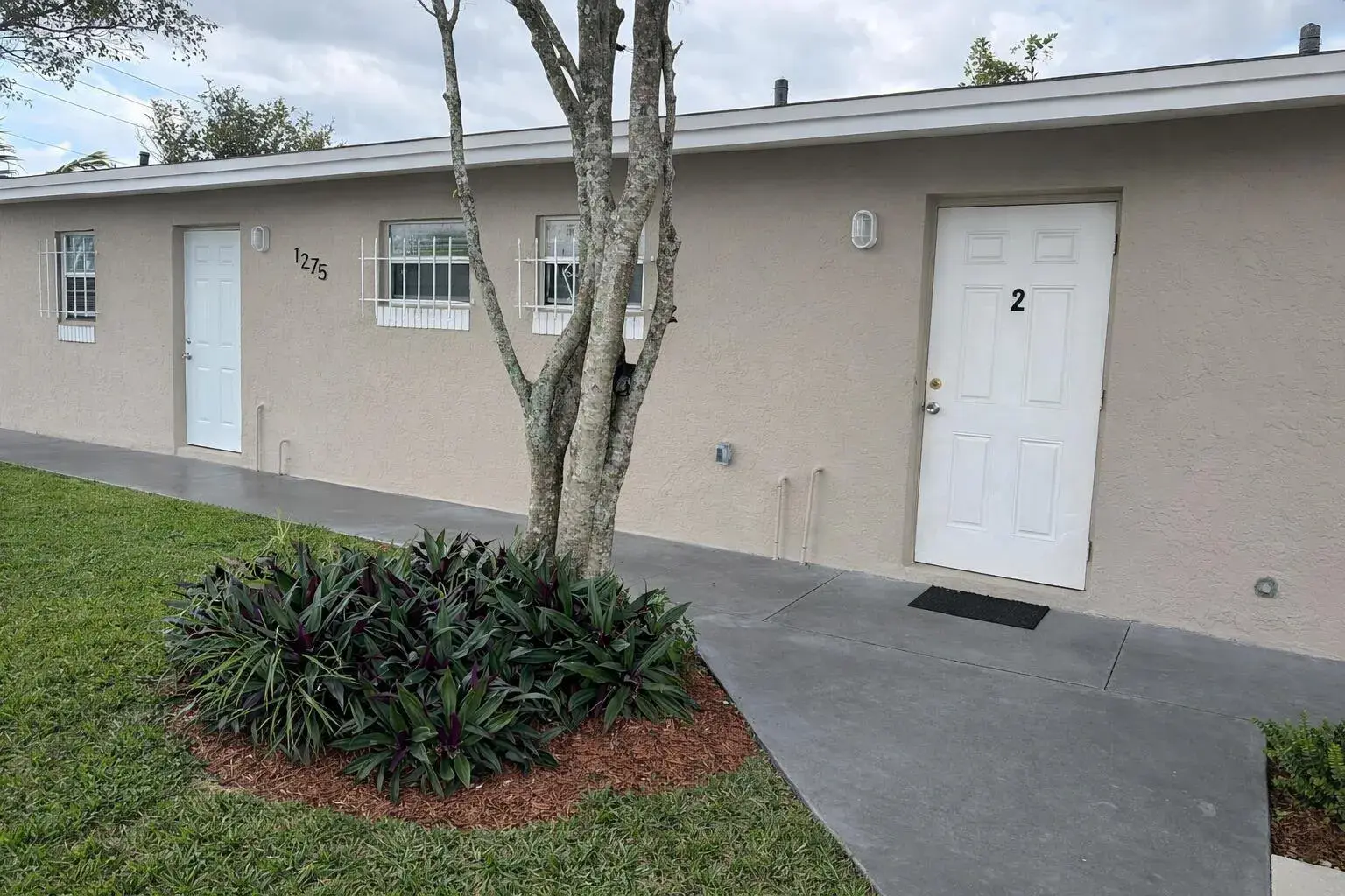 1275 NW 27th Avenue # 2, Fort Lauderdale FL 33311