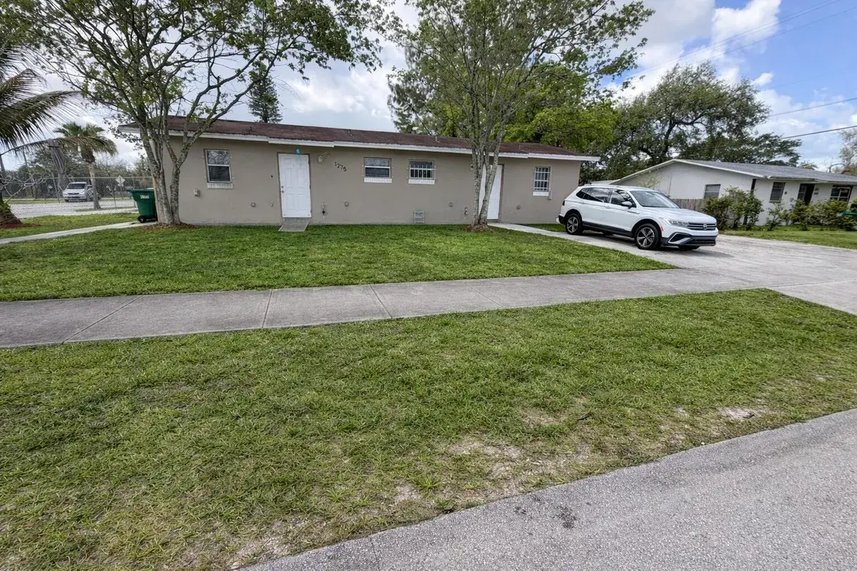 1275 NW 27th Avenue # 2, Fort Lauderdale FL 33311
