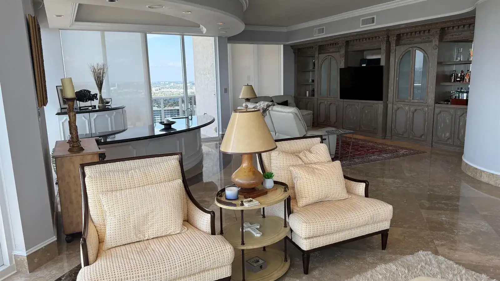 3100 N Ocean Boulevard # 2808, Fort Lauderdale FL 33308 photo 2