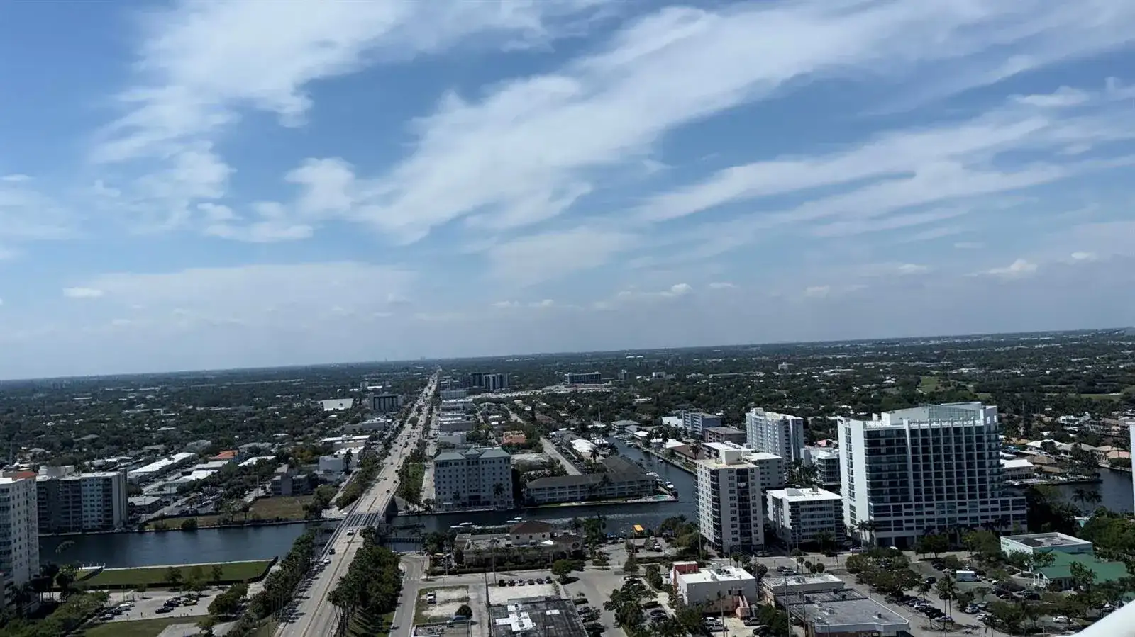 3100 N Ocean Boulevard # 2808, Fort Lauderdale FL 33308 photo 3