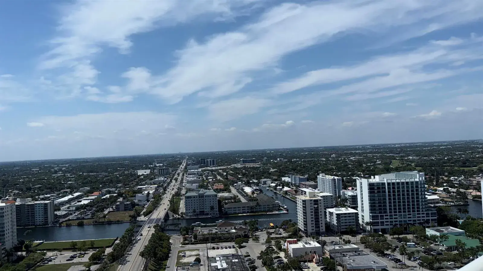 3100 N Ocean Boulevard # 2808, Fort Lauderdale FL 33308