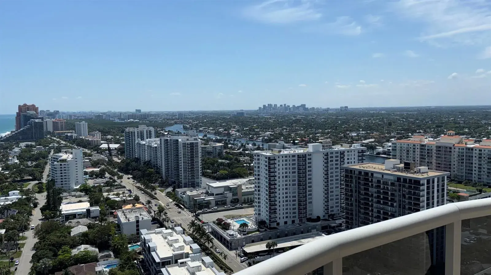 3100 N Ocean Boulevard # 2808, Fort Lauderdale FL 33308
