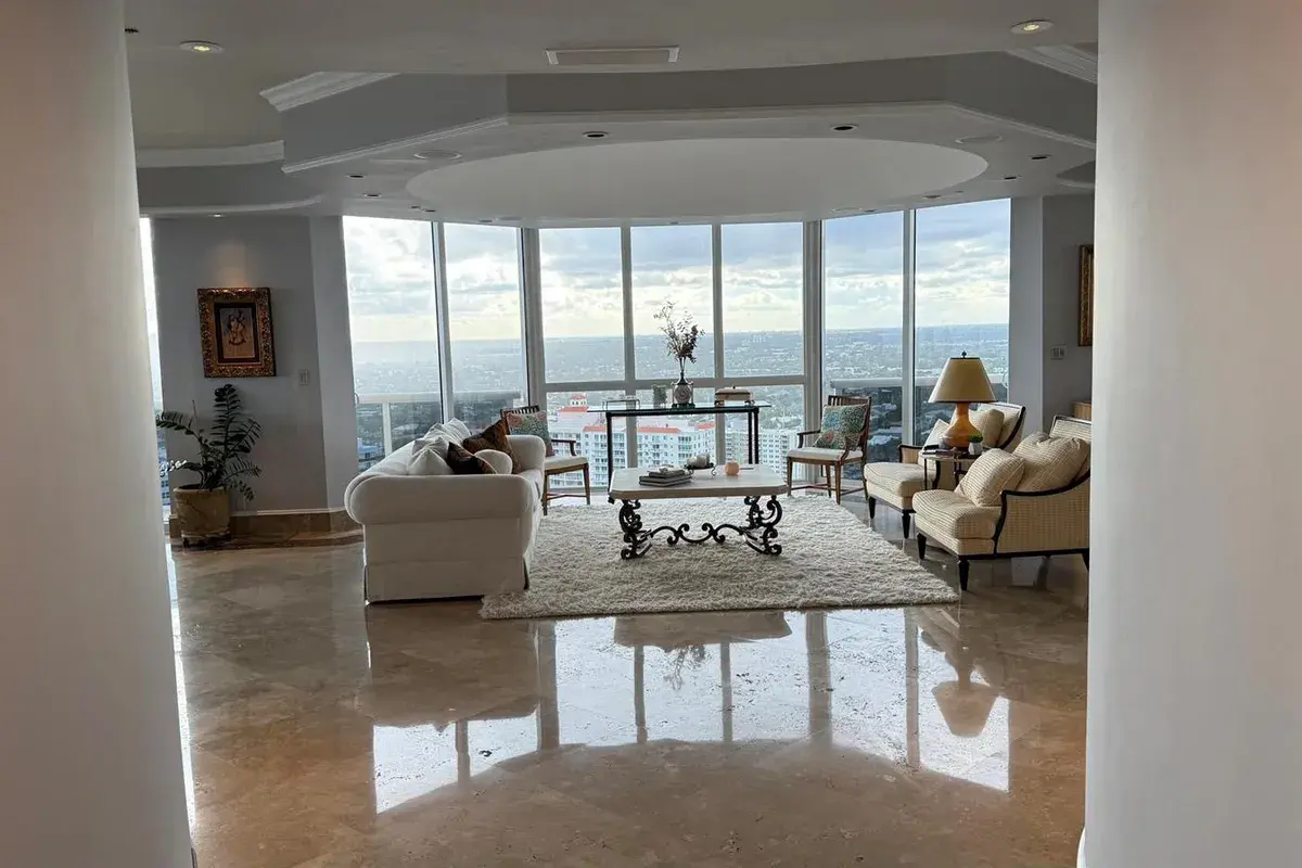 3100 N Ocean Boulevard # 2808, Fort Lauderdale FL 33308
