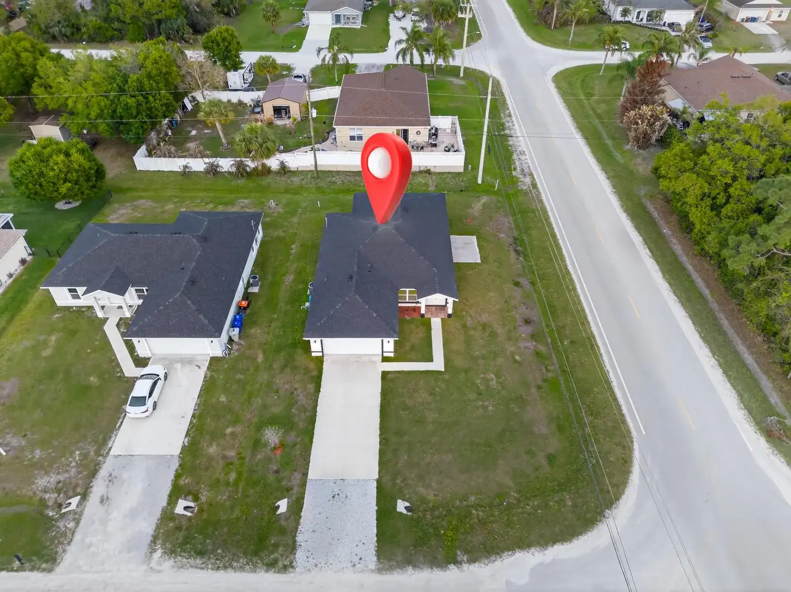 8316 103rd Avenue, Vero Beach FL 32967 photo 2