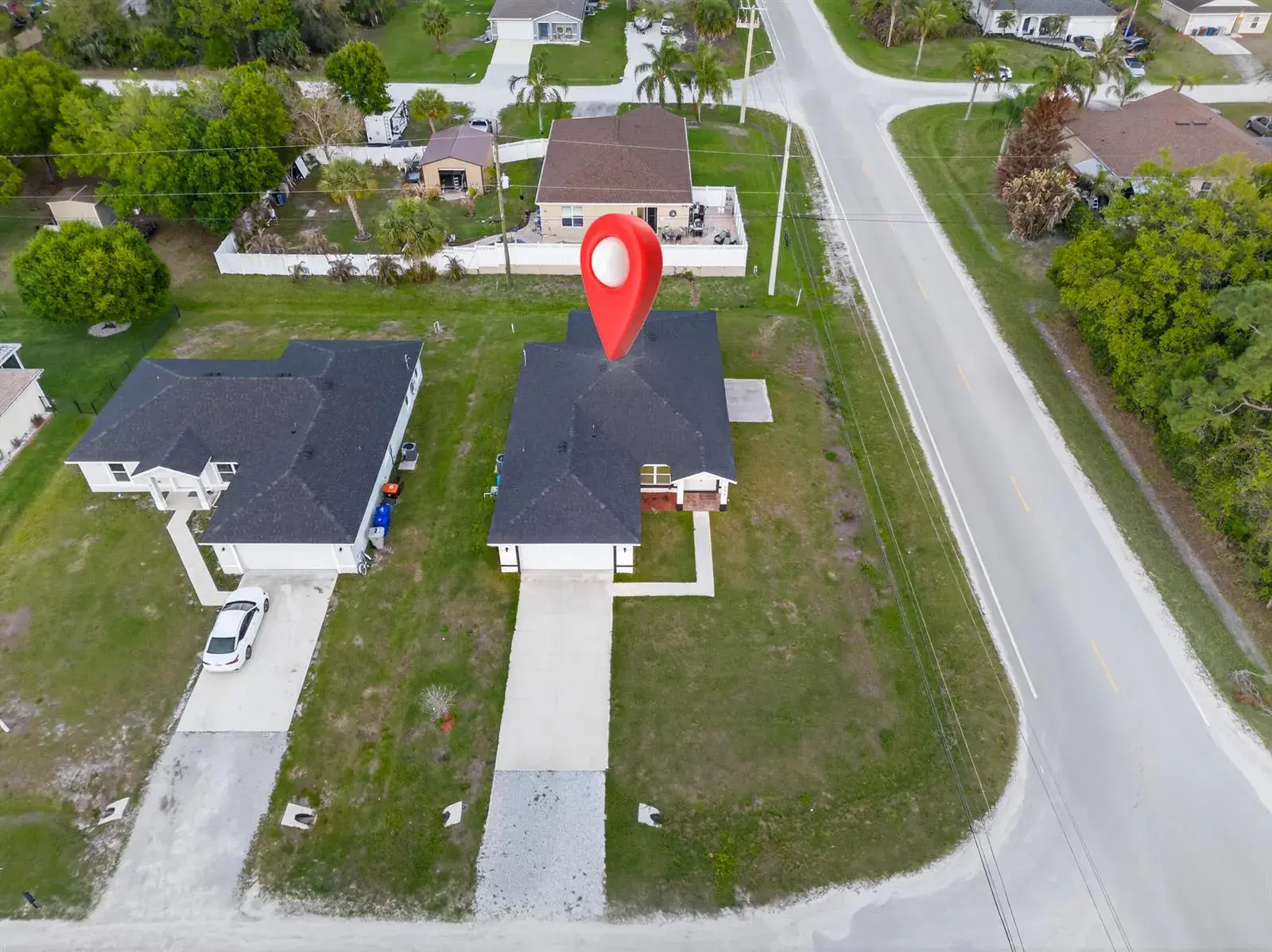 8316 103rd Avenue, Vero Beach FL 32967