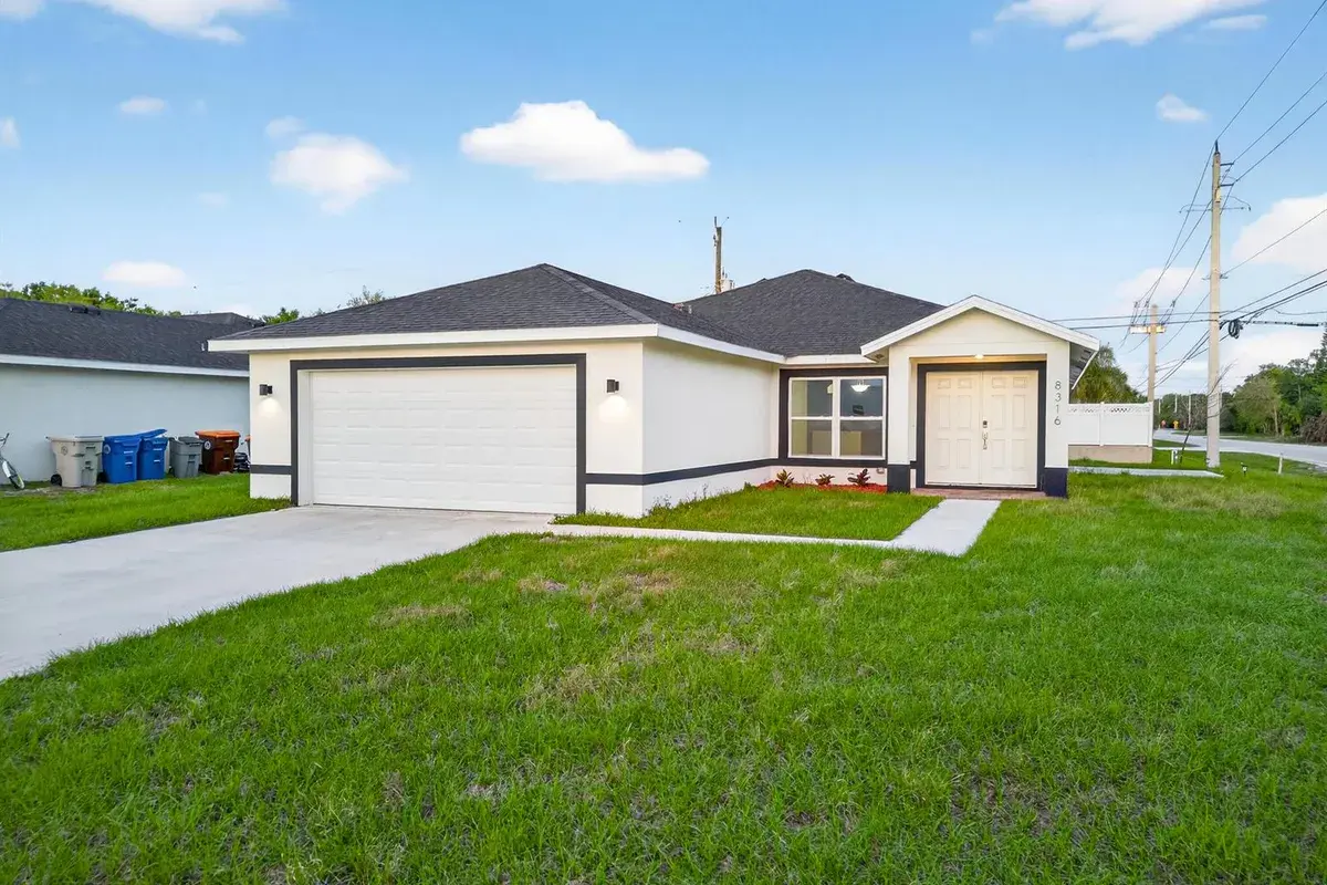 8316 103rd Avenue, Vero Beach FL 32967