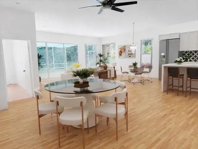 7461 SE Autumn Lane, Hobe Sound FL 33455 photo 5