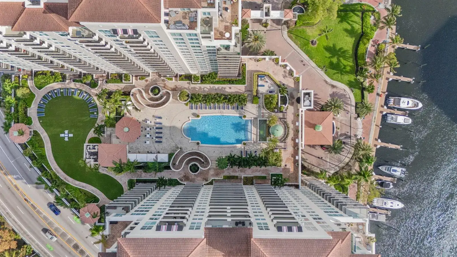 610 W Las Olas Boulevard # 1613n, Fort Lauderdale FL 33312 photo 2