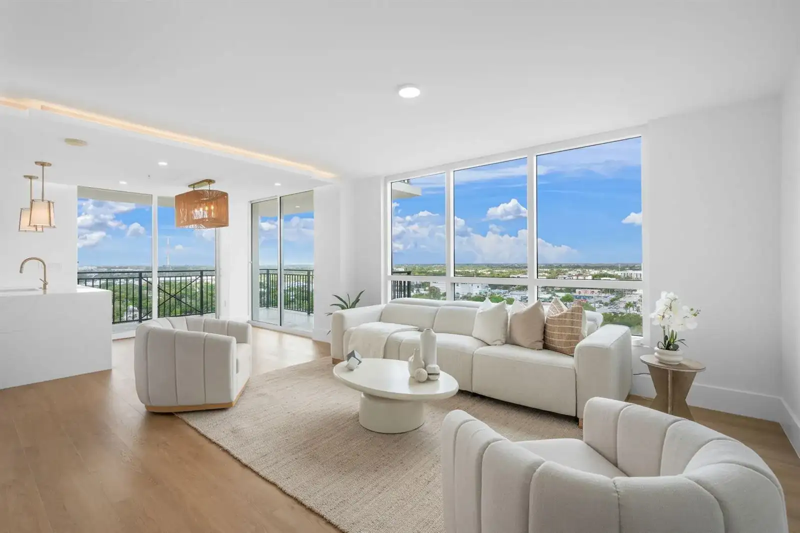 610 W Las Olas Boulevard # 1613n, Fort Lauderdale FL 33312 photo 4