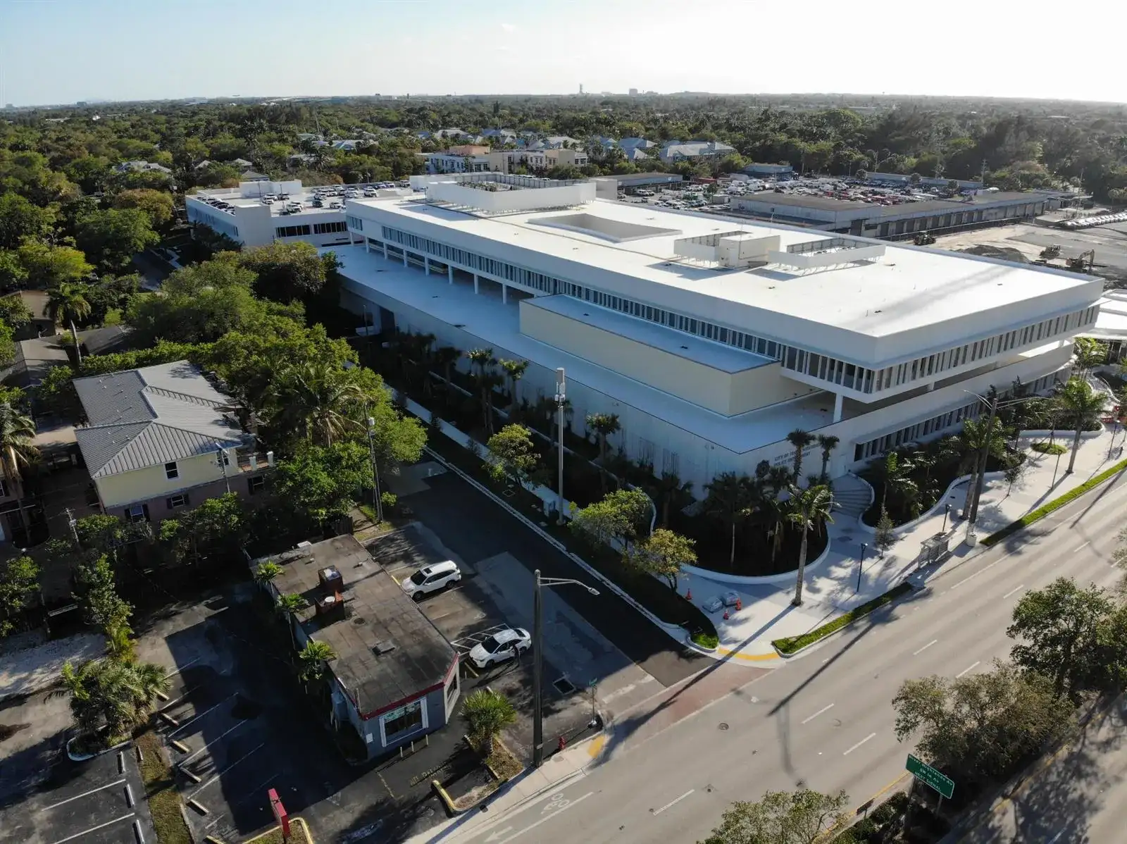 1122 W Broward Boulevard, Fort Lauderdale FL 33312 photo 2