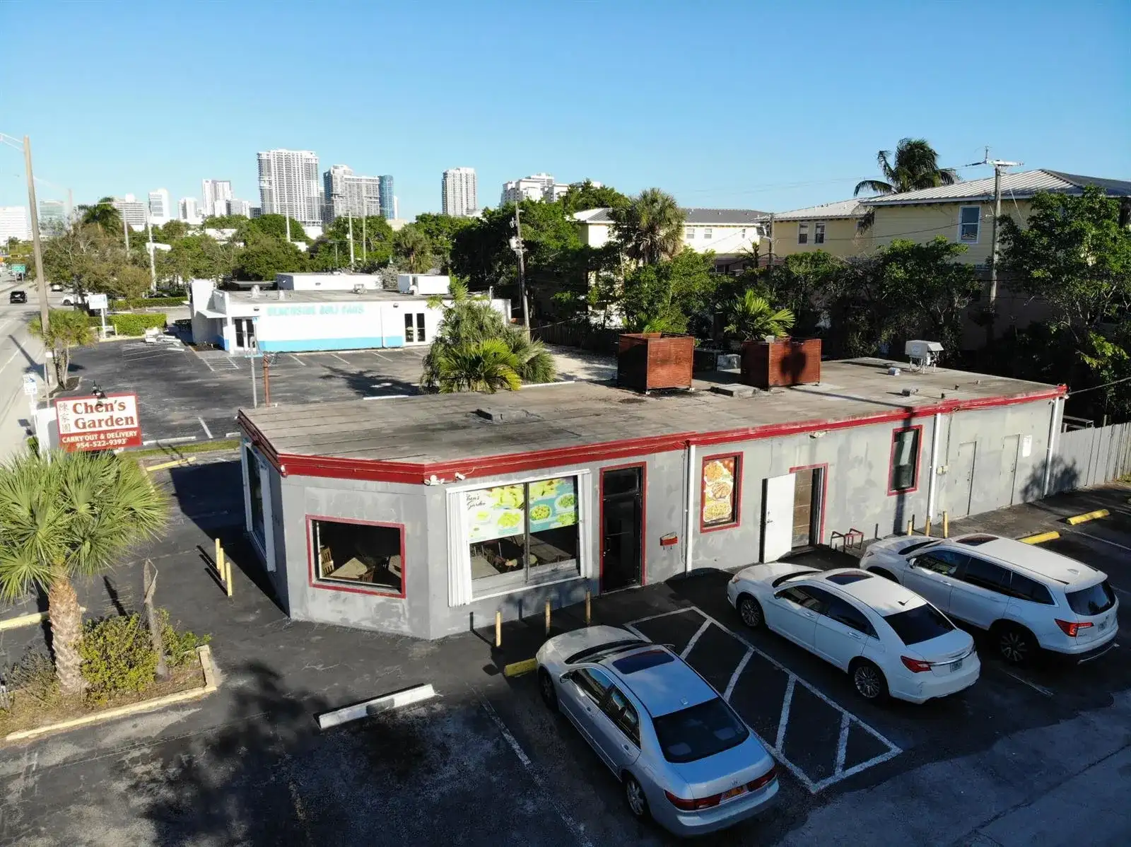 1122 W Broward Boulevard, Fort Lauderdale FL 33312 photo 3