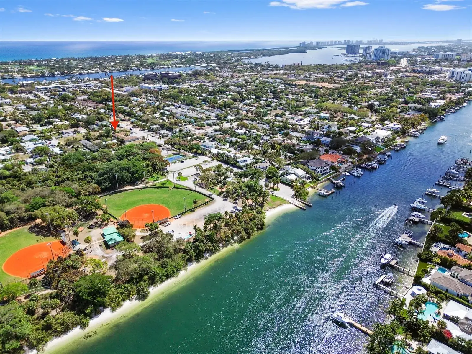 1955 Juno Road, North Palm Beach FL 33408 photo 3