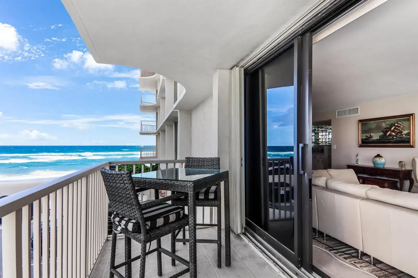 5480 N Ocean Drive, Singer Island FL 33404