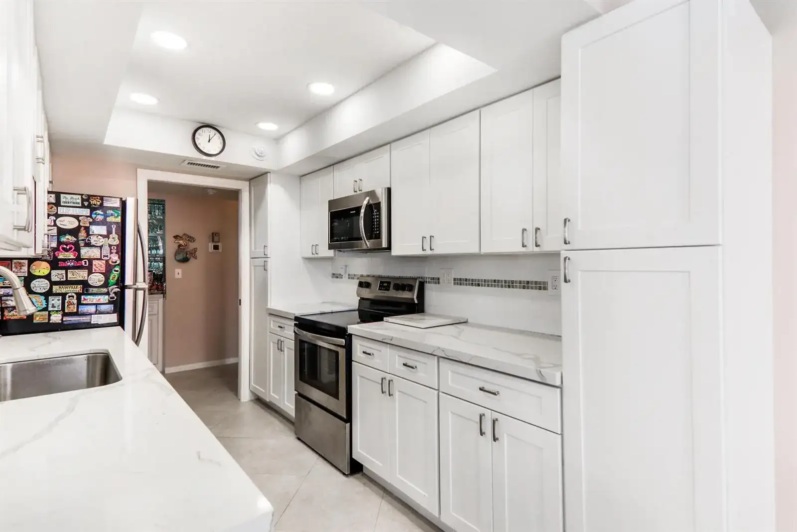 5480 N Ocean Drive, Singer Island FL 33404 photo 4