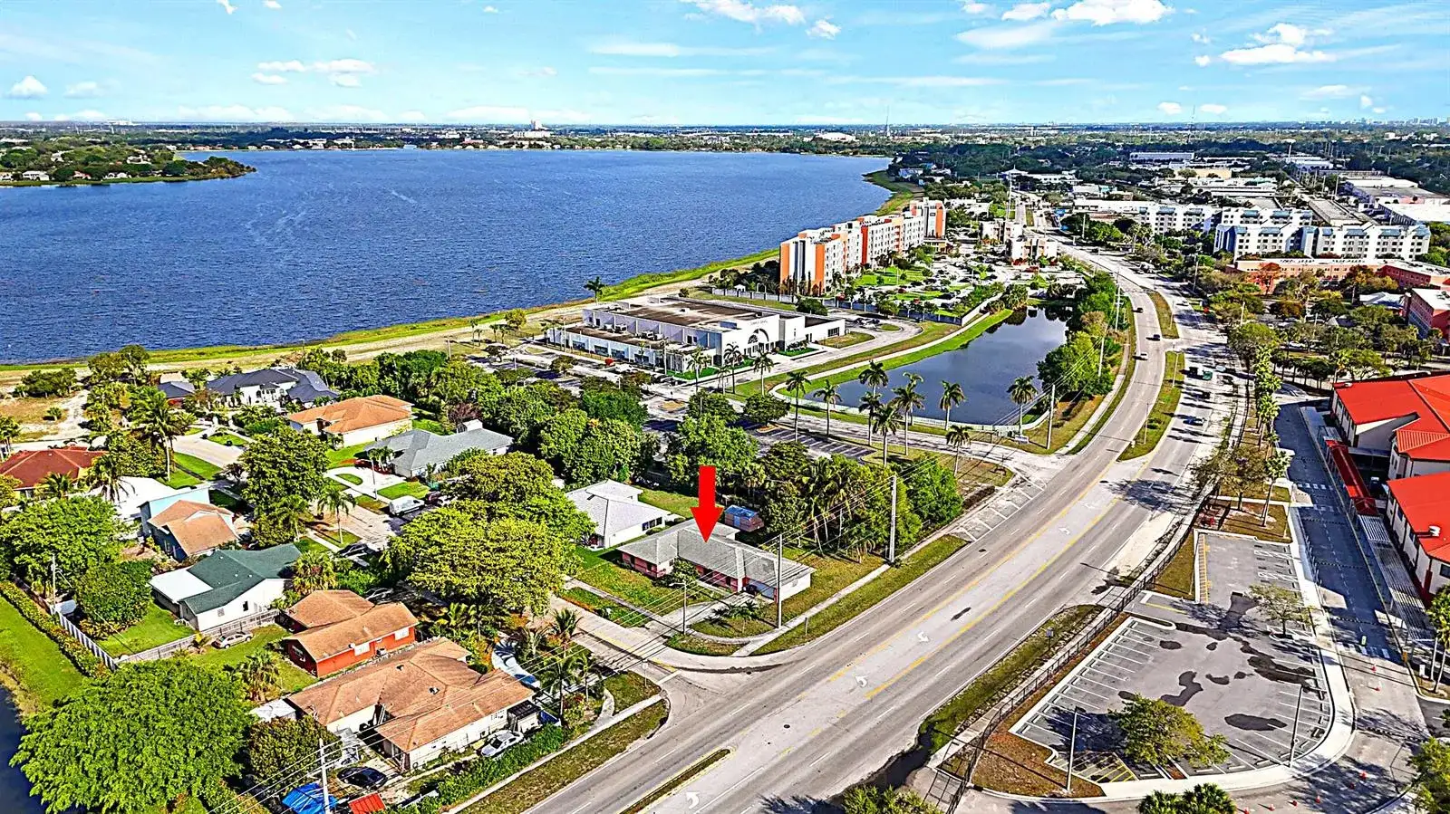 1301 N Mangonia Drive, West Palm Beach FL 33401 photo 3