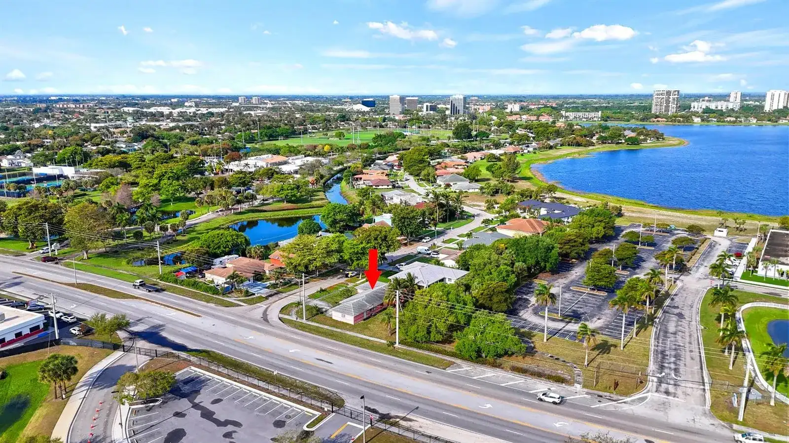 1301 N Mangonia Drive, West Palm Beach FL 33401 photo 4