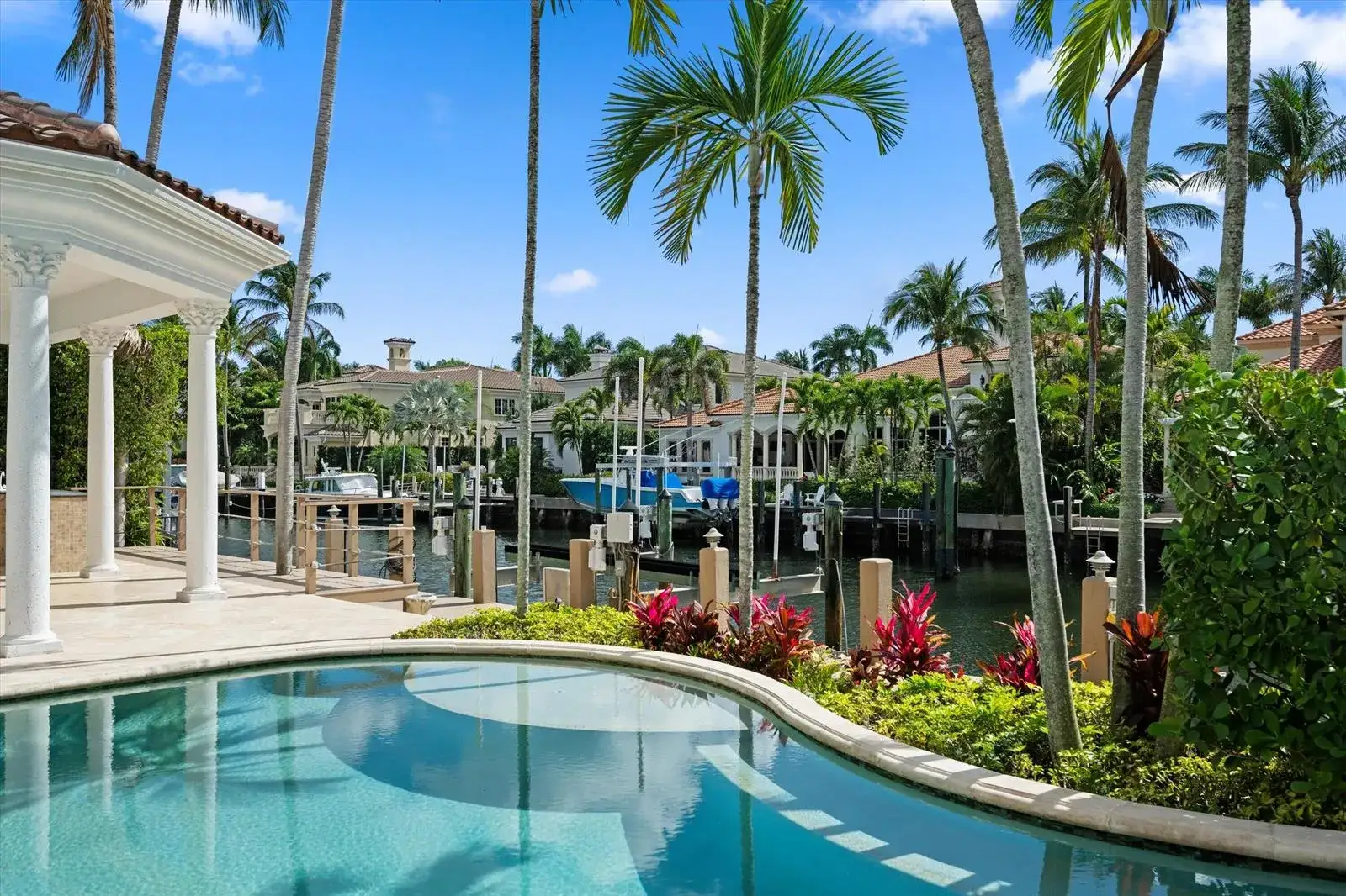 788 Harbour Isles Place, North Palm Beach FL 33410