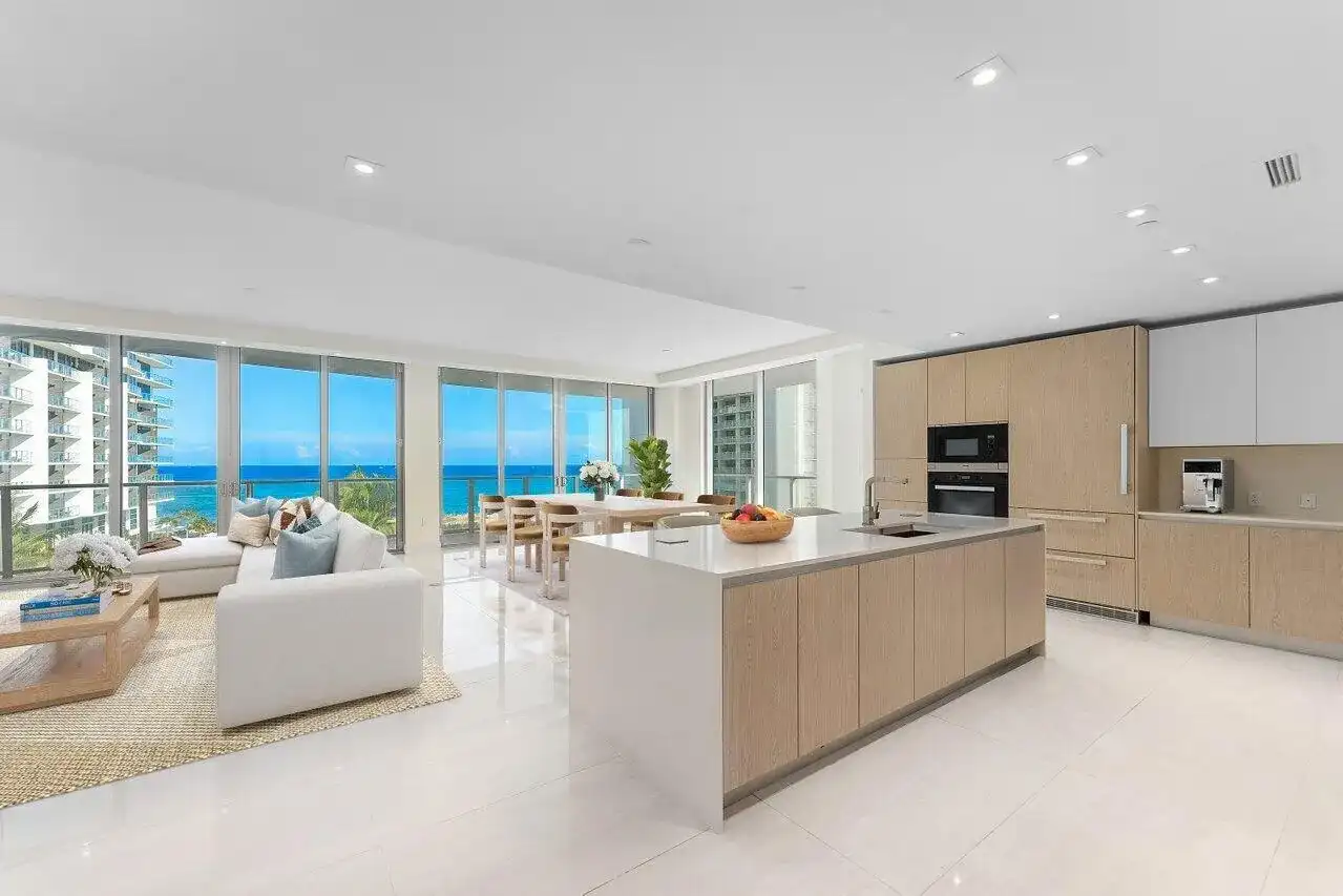 3100 N Ocean Drive # P705, Riviera Beach FL 33404