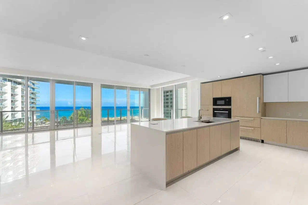 3100 N Ocean Drive # P705, Riviera Beach FL 33404 photo 3