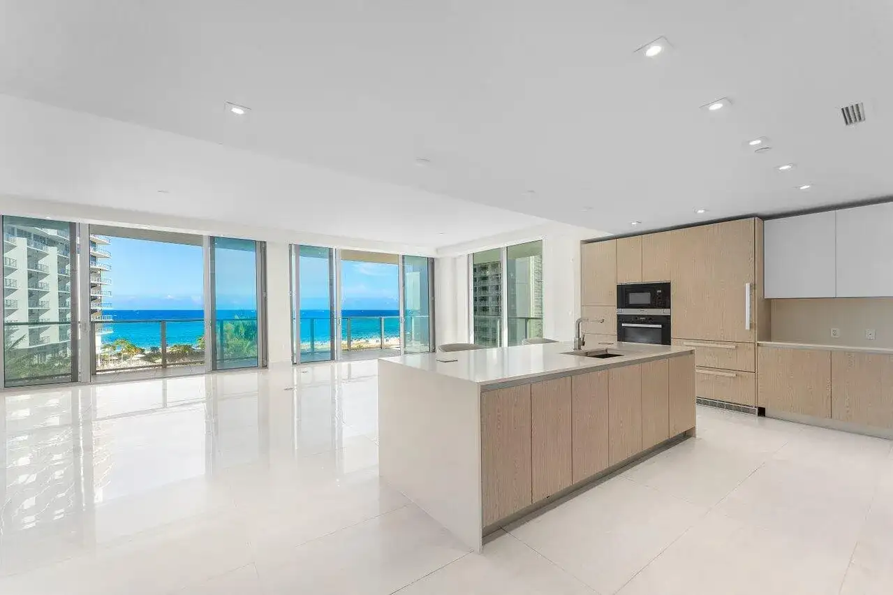 3100 N Ocean Drive # P705, Riviera Beach FL 33404 photo 4