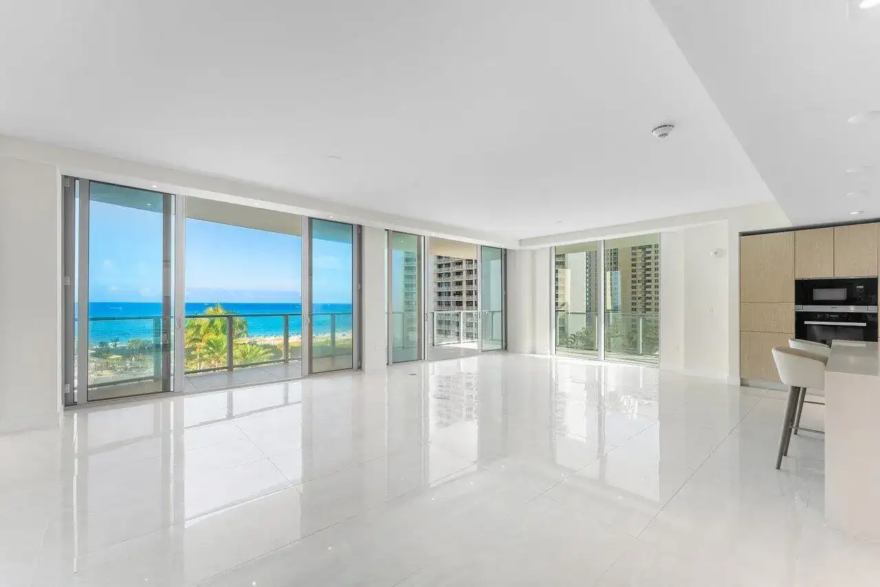3100 N Ocean Drive # P705, Riviera Beach FL 33404 photo 5