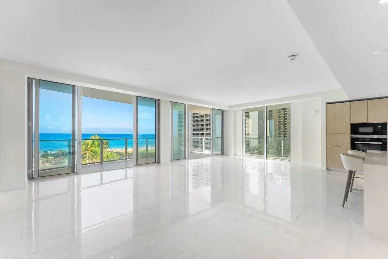3100 N Ocean Drive # P705, Riviera Beach FL 33404 photo 5