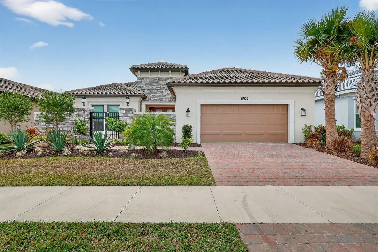 10102 SW Davanti Drive, Port St. Lucie FL 34987 photo 3