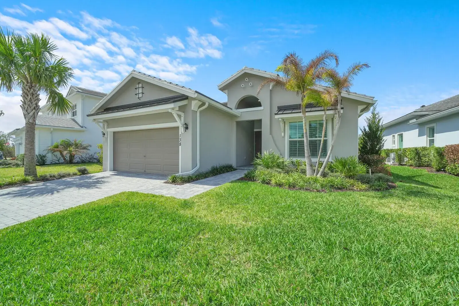 138 SE Palma Street, Port St. Lucie FL 34984 photo 2
