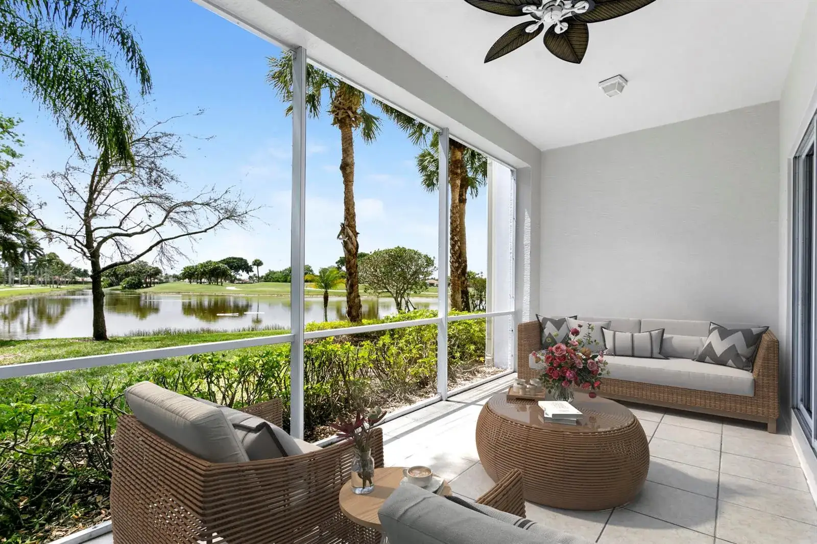 7507 Orchid Hammock Drive # 6a, West Palm Beach FL 33412
