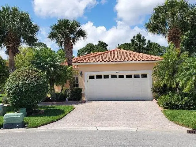 430 NW Lismore Lane, Port St. Lucie FL 34986 photo 3