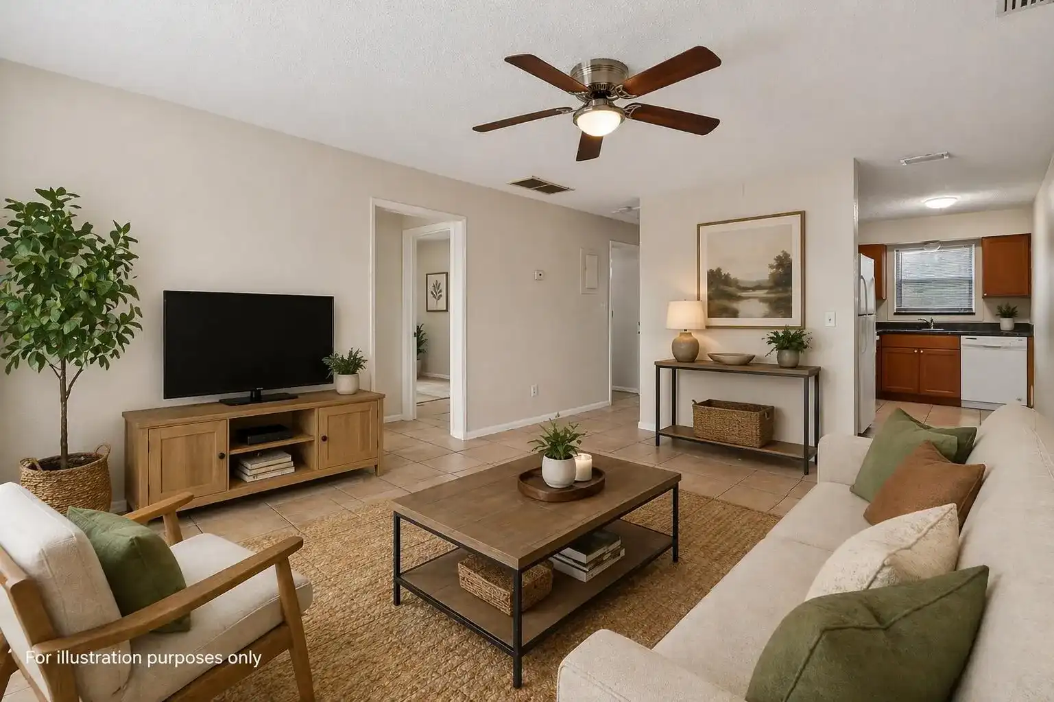 1618 W 26th Court # D, Riviera Beach FL 33404