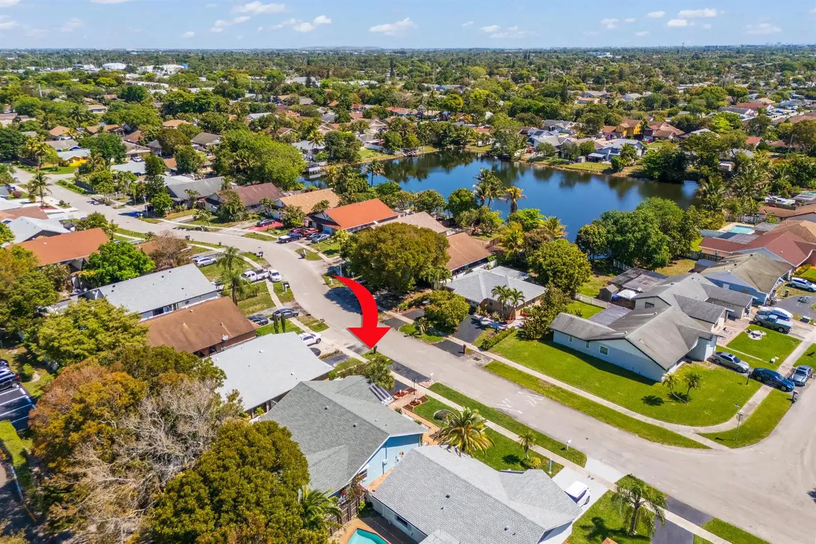 1340 SW 75th Avenue, North Lauderdale FL 33068