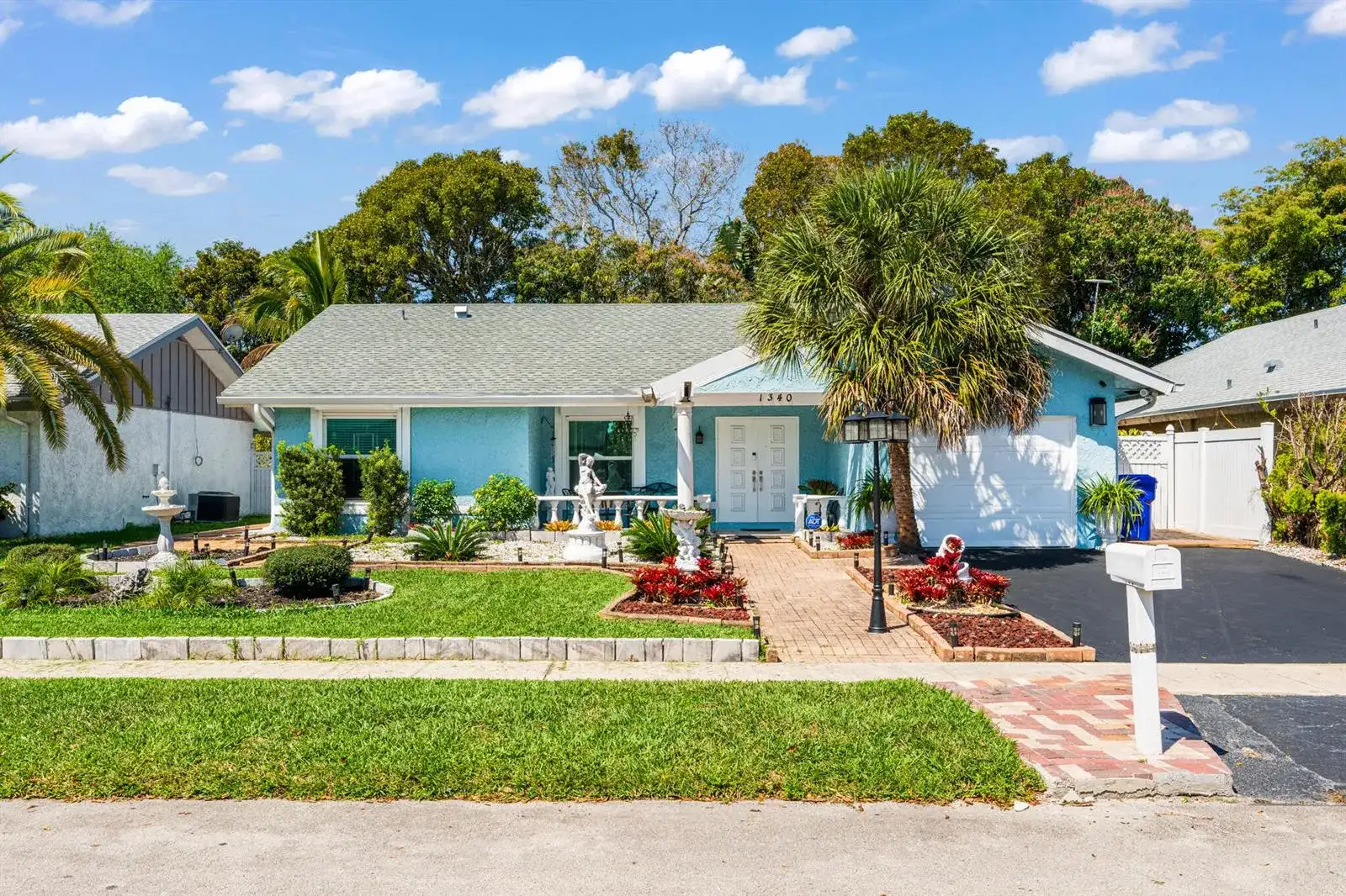 1340 SW 75th Avenue, North Lauderdale FL 33068 photo 3