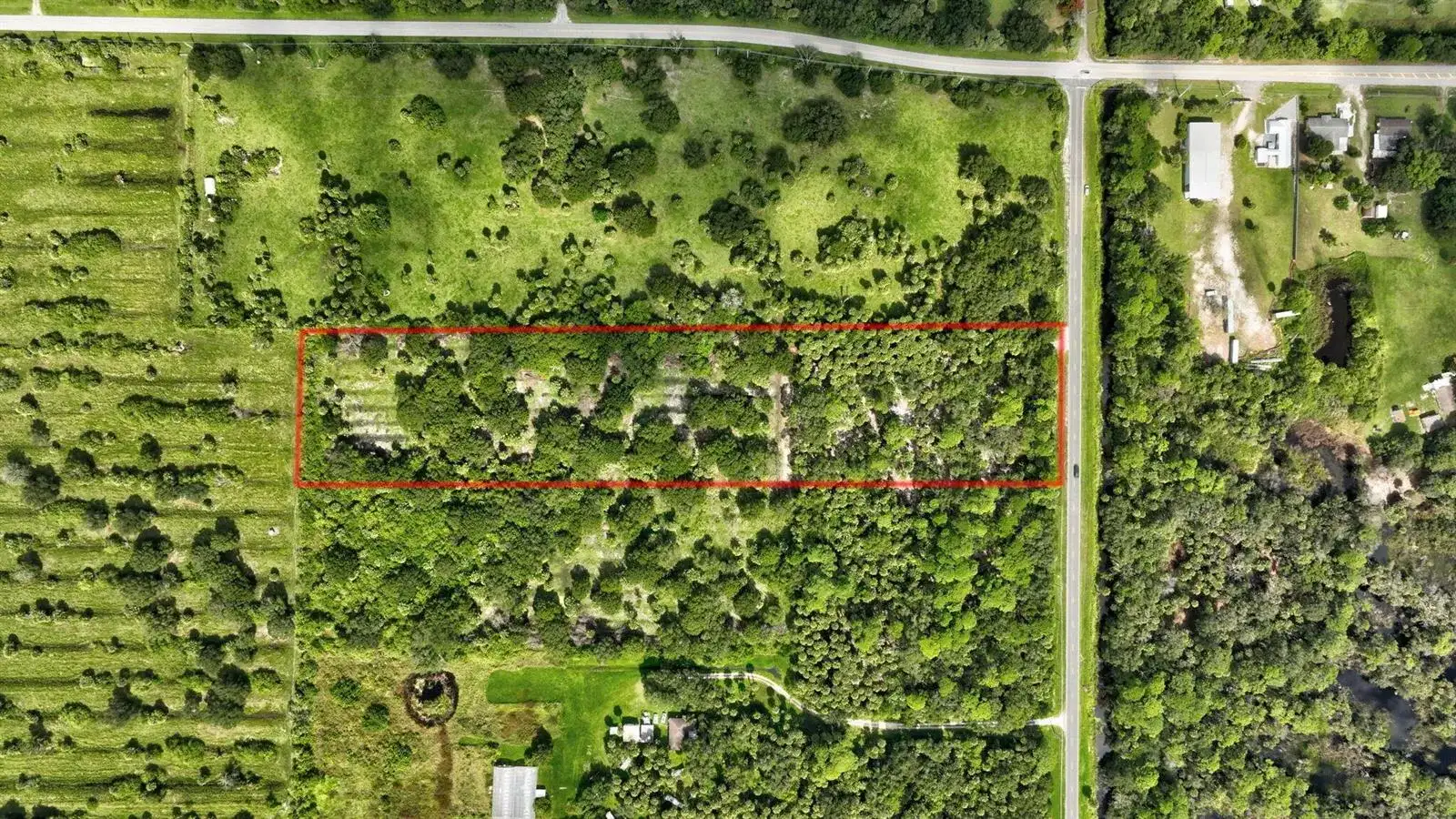 0 Keen Road, Fort Pierce FL 34946 photo 2
